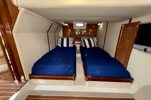 OUTSTANDING 45ft Doral Yacht For Sale