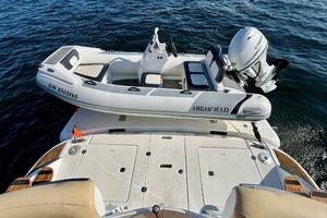 OUTSTANDING 45ft Doral Yacht For Sale