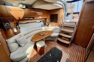 OUTSTANDING 45ft Doral Yacht For Sale