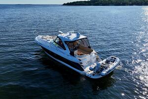 OUTSTANDING 45ft Doral Yacht For Sale