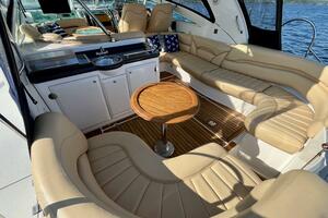 OUTSTANDING 45ft Doral Yacht For Sale