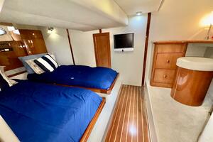 OUTSTANDING 45ft Doral Yacht For Sale