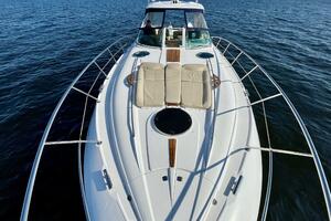 OUTSTANDING 45ft Doral Yacht For Sale