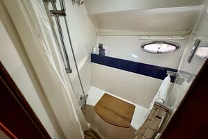 OUTSTANDING 45ft Doral Yacht For Sale
