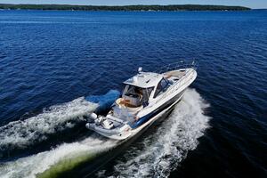 OUTSTANDING 45ft Doral Yacht For Sale