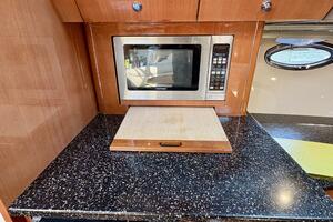 OUTSTANDING 45ft Doral Yacht For Sale