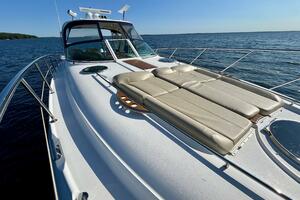 OUTSTANDING 45ft Doral Yacht For Sale