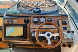 OUTSTANDING 45ft Doral Yacht For Sale
