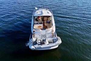 OUTSTANDING 45ft Doral Yacht For Sale