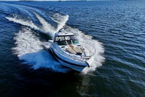 OUTSTANDING 45ft Doral Yacht For Sale
