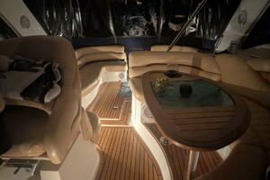 OUTSTANDING 45ft Doral Yacht For Sale