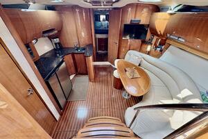 OUTSTANDING 45ft Doral Yacht For Sale