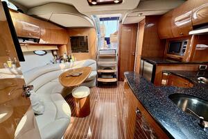 OUTSTANDING 45ft Doral Yacht For Sale