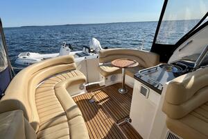 OUTSTANDING 45ft Doral Yacht For Sale