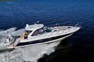 OUTSTANDING 45ft Doral Yacht For Sale