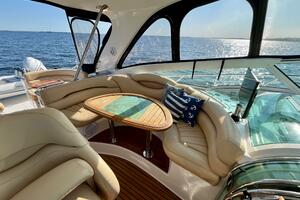 OUTSTANDING 45ft Doral Yacht For Sale