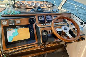 OUTSTANDING 45ft Doral Yacht For Sale