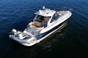 OUTSTANDING 45ft Doral Yacht For Sale