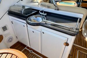 OUTSTANDING 45ft Doral Yacht For Sale
