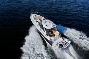 OUTSTANDING 45ft Doral Yacht For Sale
