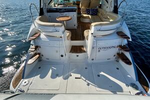 OUTSTANDING 45ft Doral Yacht For Sale
