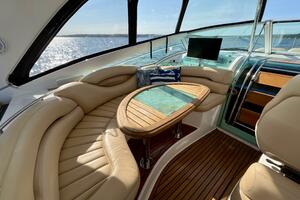 OUTSTANDING 45ft Doral Yacht For Sale