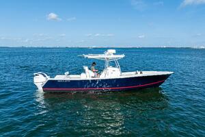 2012 Regulator 32