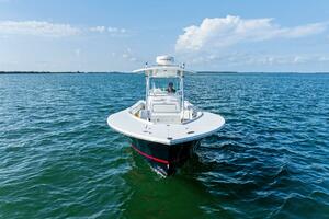 2012 Regulator 32