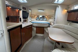 Searenity cabin 