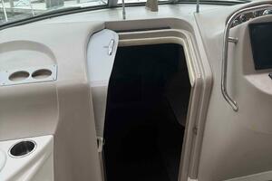Searenity cabin access