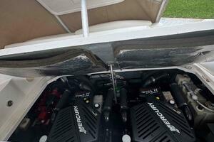 Searenity engine compartment