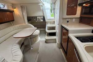 Searenity cabin 