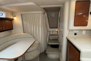 Searenity cabin 