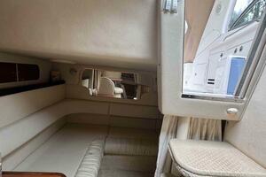 Searenity aft lounge 