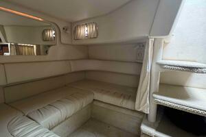 Searenity aft lounge 