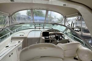 Searenity cockpit