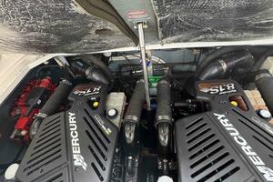 Searenity engines 