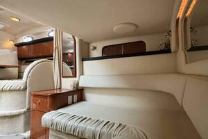 Searenity aft lounge 