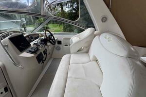 Searenity companion seating 
