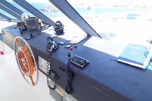 102ft Custom Yacht For Sale