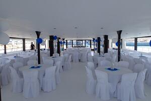102ft Custom Yacht For Sale