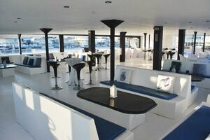 102ft Custom Yacht For Sale