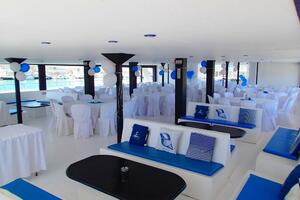 102ft Custom Yacht For Sale