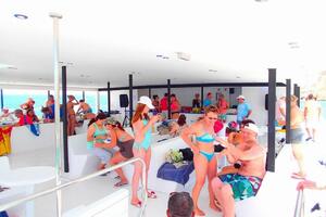 102ft Custom Yacht For Sale