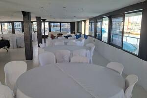 102ft Custom Yacht For Sale