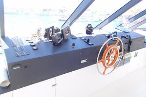 102ft Custom Yacht For Sale