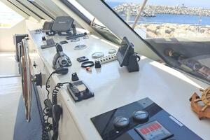 102ft Custom Yacht For Sale