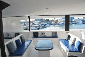 102ft Custom Yacht For Sale