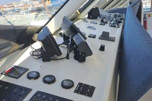 102ft Custom Yacht For Sale