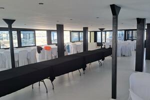 102ft Custom Yacht For Sale